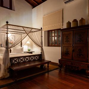 Nyne Hotels Landesi, Galle Fort